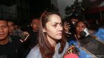 Ke Mana Senyum Siesa Usai Diperiksa KPK?