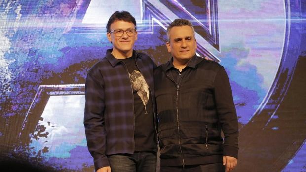 Jalan Panjang Russo Brothers hingga Garap 'Avengers: Endgame'