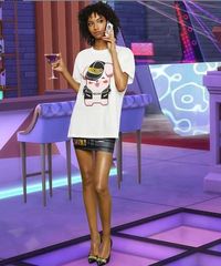 Moschino Bikin Koleksi Terinspirasi The Sims, Bajunya Bisa 'Masuk' ke Game