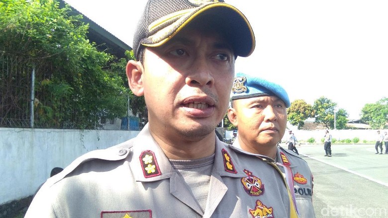 Polisi Sulit Ungkap Pelaku Penembakan Pendukung Capres di Yogya Polisi Sulit Ungkap Pelaku Penembakan Pendukung Capres di Yogya