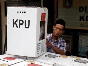 Pengusaha Wajib Izinkan Karyawan Nyoblos saat Pilpres