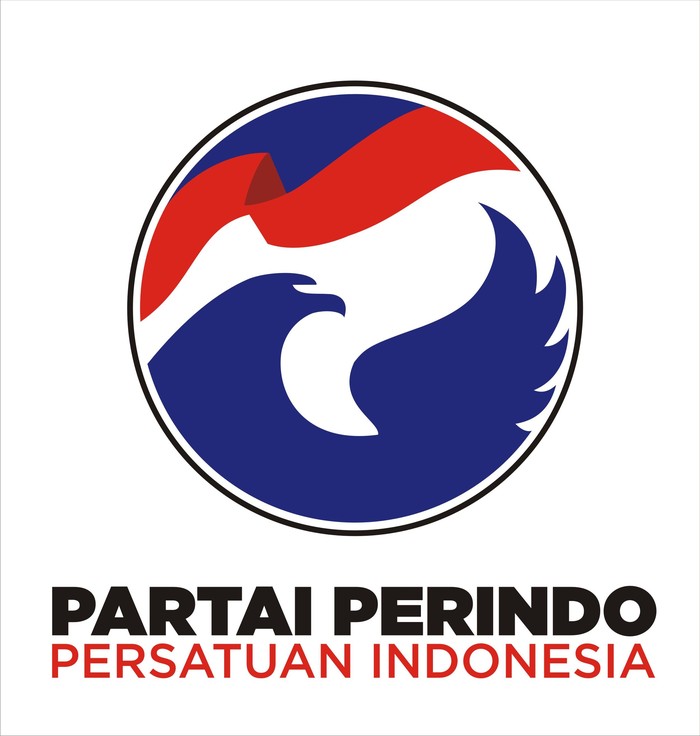 Logo Perindo - 2019