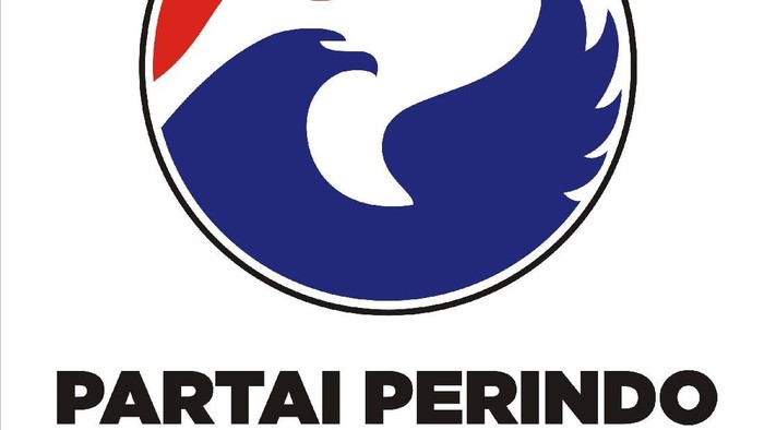 Logo Perindo - 2019