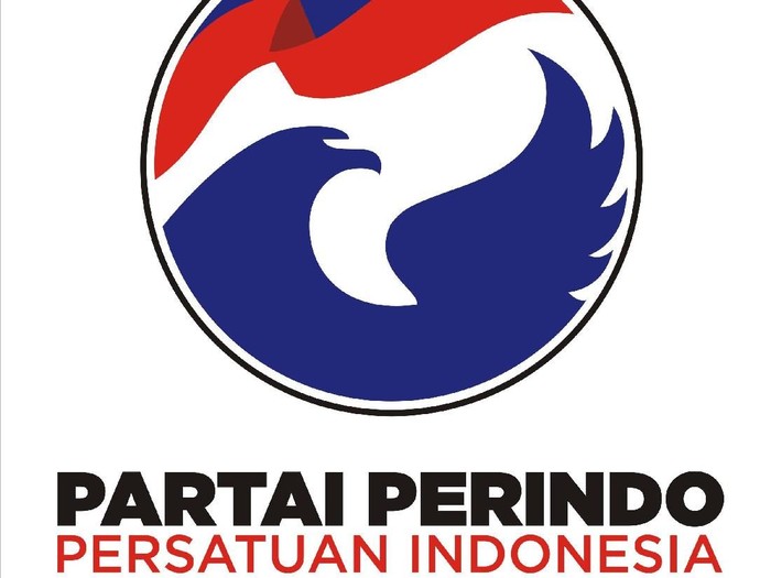 Logo Perindo - 2019