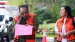 Mantan Sekda Kota Malang Diperiksa KPK