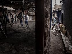Karya Memukau Jawara World Press Photo 2019