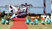 (Faruk Nickyrawi/detikTravel)
