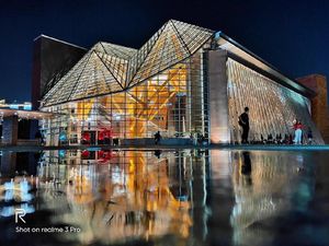 Realme Bagikan Hasil Jepretan Ponsel Anyarnya