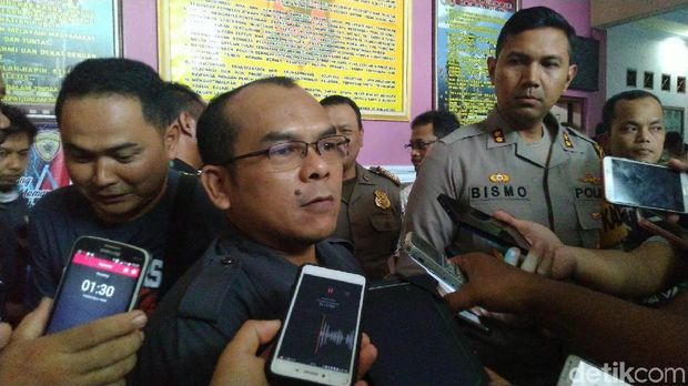 Bawaslu Ciamis Terima Laporan Politik Uang di Masa Tenang