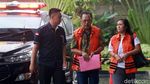 Mantan Sekda Kota Malang Diperiksa KPK