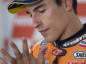 Di Austin, Honda Raih Hasil Terburuk dalam 37 Tahun Terakhir
