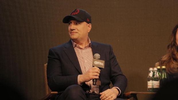 Kevin Feige