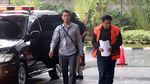 Bowo Sidik yang Terus Menunduk