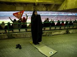 Karya Memukau Jawara World Press Photo 2019