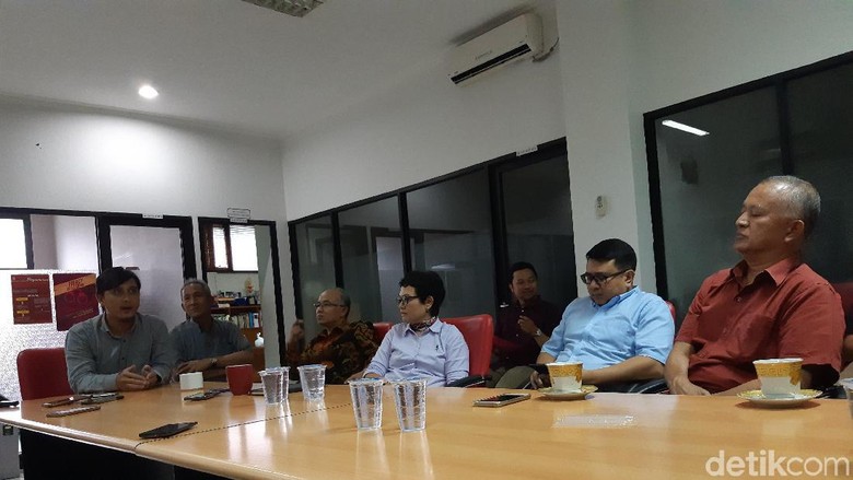 Pilrek Diulang, Dosen Unpad akan Gugat MWA yang Tunjuk Plt Rektor Pilrek Diulang, Dosen Unpad akan Gugat MWA yang Tunjuk Plt Rektor