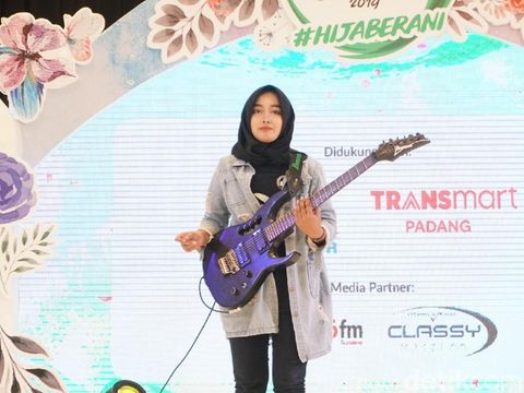 Hijabers Medan, Audisi Sunsilk Hijab Hunt 2019 Hadir di Kotamu Minggu Ini