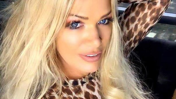 gina stewart gina stewart