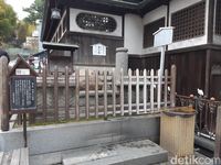(Bonauli/detikcom)