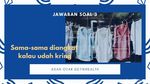 Jelang Pemilu 2019 Jangan Galau, Hibur Dirimu dengan Jawab Tebak-tebakan Ini Yuk!