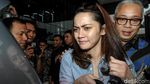 Ke Mana Senyum Siesa Usai Diperiksa KPK?