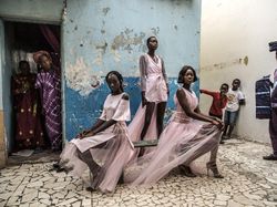 Karya Memukau Jawara World Press Photo 2019