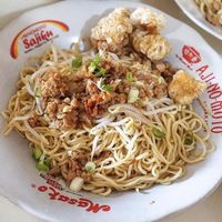 Yummy! Asin Gurih Bakmi Bangka Enak Ada di 5 Tempat Ini
