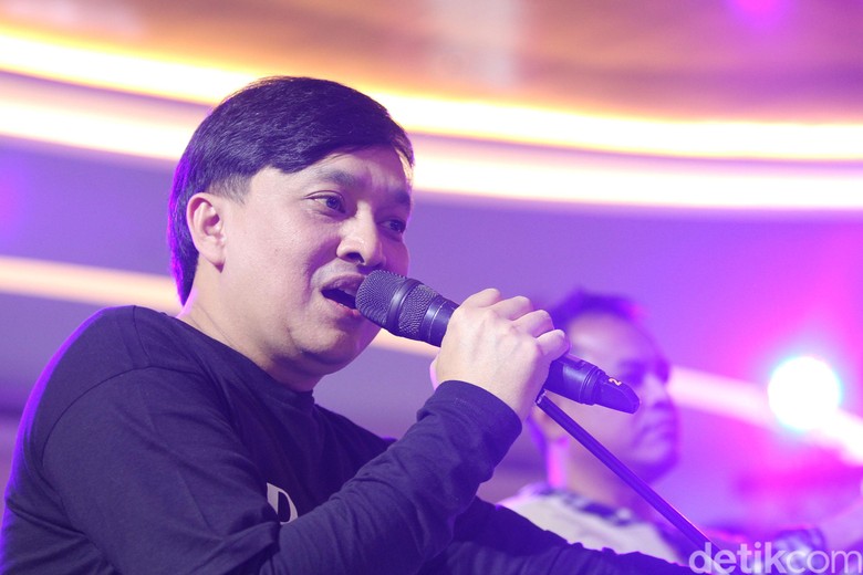 Foto: Rikianto Nugroho/detikHOT Foto: Rikianto Nugroho/detikHOT