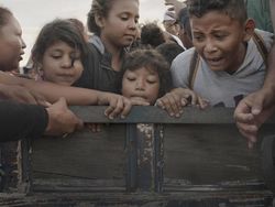 Karya Memukau Jawara World Press Photo 2019