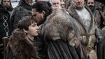 Intip Foto Final Season Episode Pertama Game of Thrones