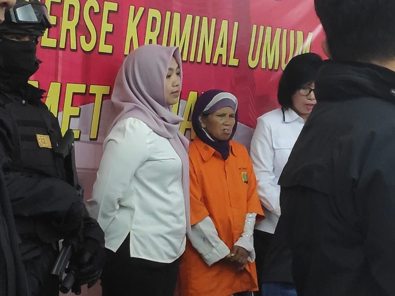Penculikan Anak Terjadi Lagi, Psikolog Beri Pesan Penting untuk Ortu Penculikan Anak Terjadi Lagi, Psikolog Beri Pesan Penting untuk Ortu