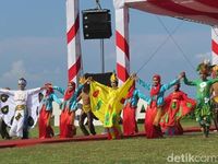 (Faruk Nickyrawi/detikTravel)