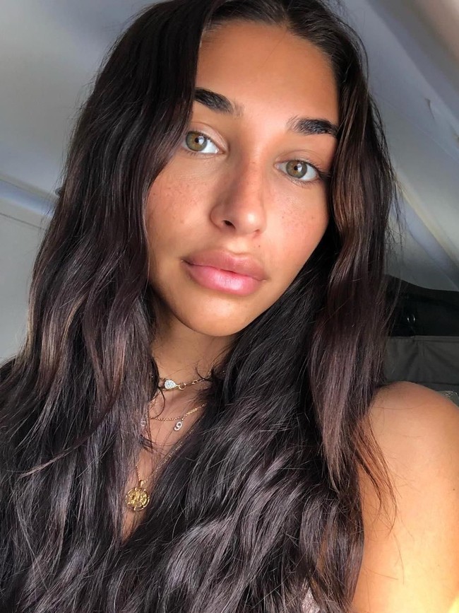 Kala itu dia dan Justin ditangkap karena kasus mabuk sambil menyetir. Justin menyetir dengan kecepatan yang tak terkira hingga mengancam nyawa. Akhirnya kedua remaja tersebut ditangkap karena mereka sama-sama mabuk.  Foto: Instagram