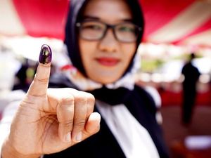 Lembaga Kajian Australia: Pemilu RI Paling Rumit dan Menakjubkan di Dunia