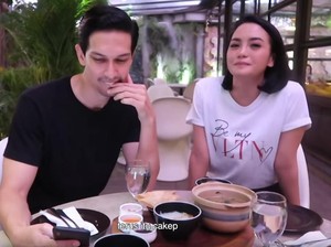 Ririn Ekawati ke Dimas Beck: Dimas Sayang Sama Aku Nggak Ya?