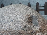 (Bonauli/detikcom)