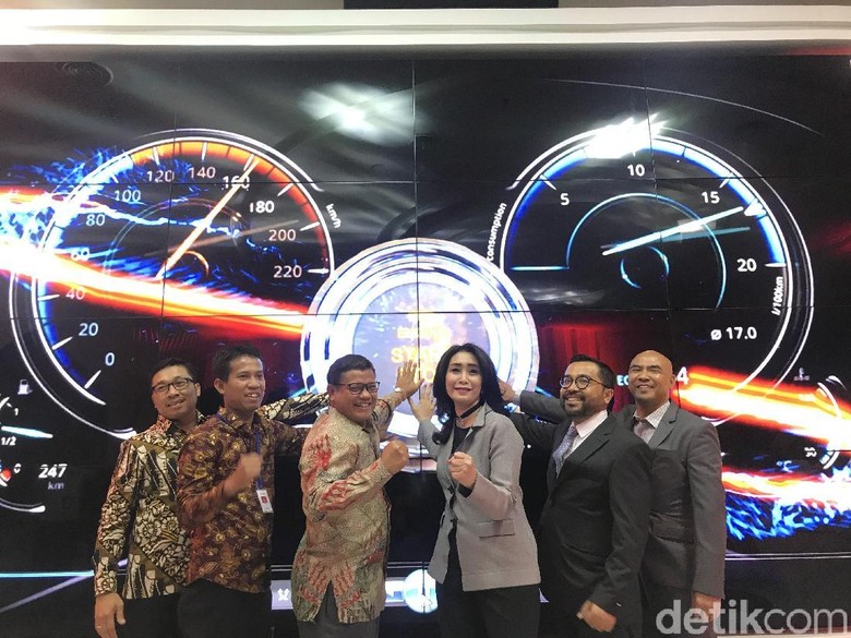 Foto: Robi Setiawan/detikcom Foto: Robi Setiawan/detikcom