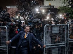 Karya Memukau Jawara World Press Photo 2019