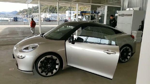 La Coupe