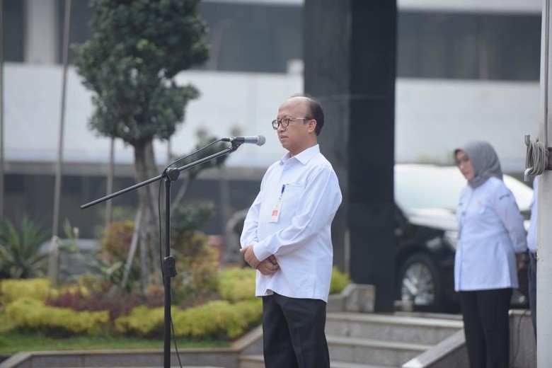 Kemendes Sayangkan Kalau Ada PNS Sampai Golput Kemendes Sayangkan Kalau Ada PNS Sampai Golput