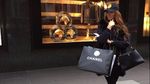 Liburannya Crazy Rich Rusia, Pemilik Lamborghini Bertabur Swarovski