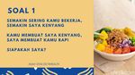 Jelang Pemilu 2019 Jangan Galau, Hibur Dirimu dengan Jawab Tebak-tebakan Ini Yuk!