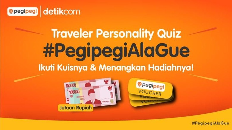 Foto: dok pegipegi Foto: dok pegipegi
