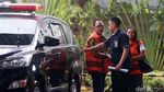 Mantan Sekda Kota Malang Diperiksa KPK