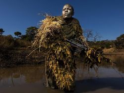 Karya Memukau Jawara World Press Photo 2019