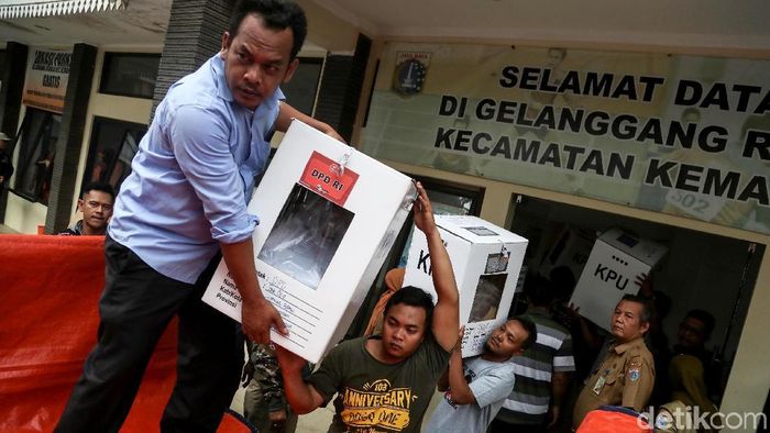 Foto: Pradita Utama Foto: Pradita Utama