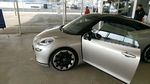 Mobil Konsep Toyota Ini Disapa La Coupe