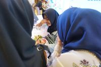 Tangis Bahagia Rocker Berhijab, Pemenang Sunsilk Hijab Hunt 2019 Padang