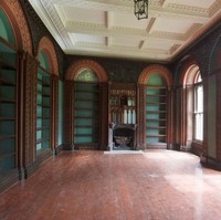 Tidak seluruh kastil yang akan dijual, tapi hanya sebagian. Kompleks di area Kastil Gosford terbagi menjadi 23 kediaman mewah, dan enam di antaranya untuk diperjualbelikan. Masing-masing bangunan memiliki luas sekitar 325 meter per segi. Beberapa bangunan juga memiliki taman di bagian atap terasnya. Foto: Dok. Maison Real Estate