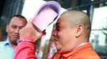 Tiga Tersangka Suap Hibah KONI Segera Disidang