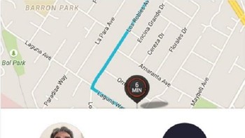 Cuma di Silicon Valley mobil Tesla Model S dipakai untuk narik Uber. Ini adalah mobil listrik premium yang dibuat perusahaan Elon Musk, salah satu miliuner Silicon Valley ternama. Uber sendiri berasal dari Silicon Valley. Foto: via Trend Chaser